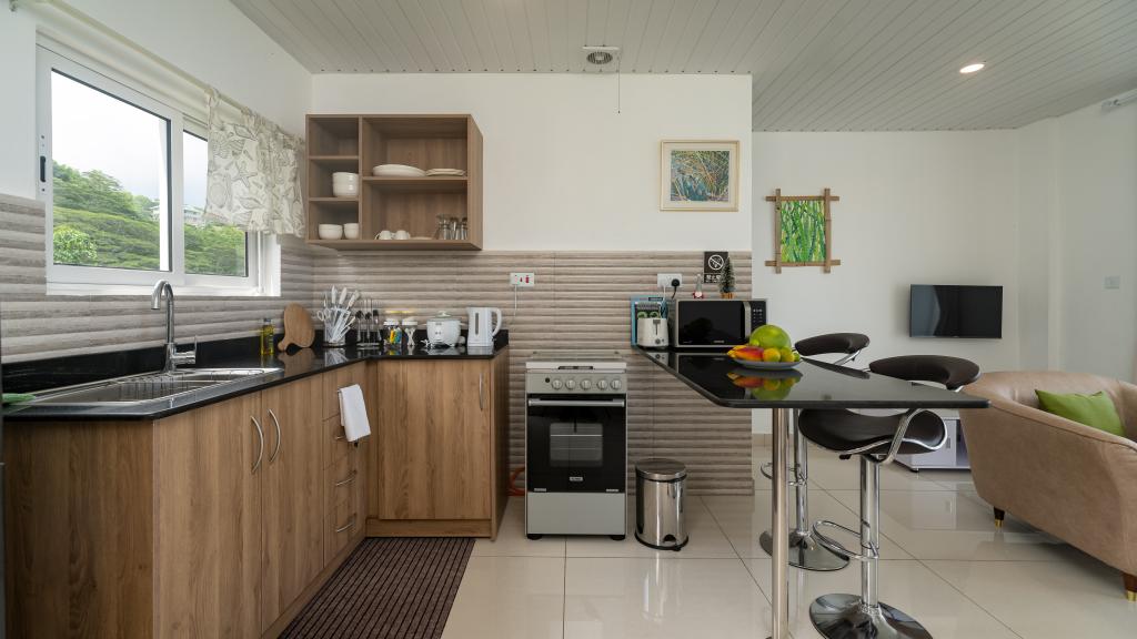 Photo 58: Creole Pearl Self Catering - Mahé (Seychelles)