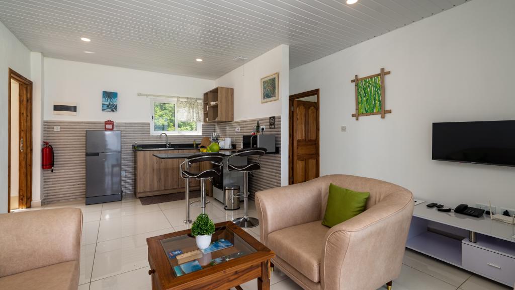 Foto 57: Creole Pearl Self Catering - Mahé (Seychellen)