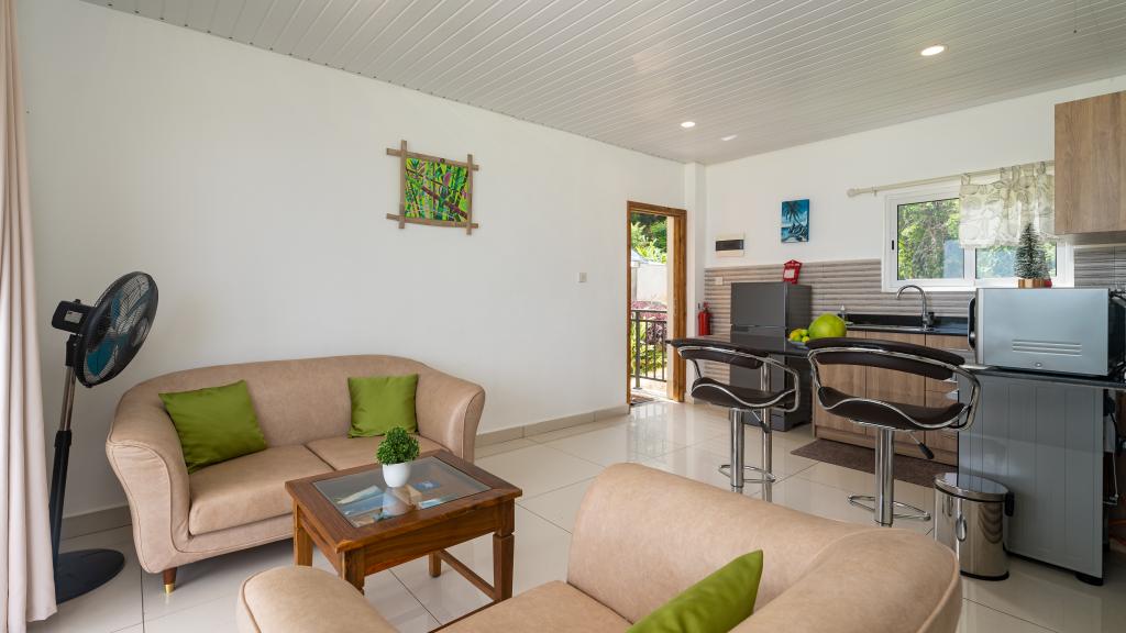 Photo 54: Creole Pearl Self Catering - Mahé (Seychelles)