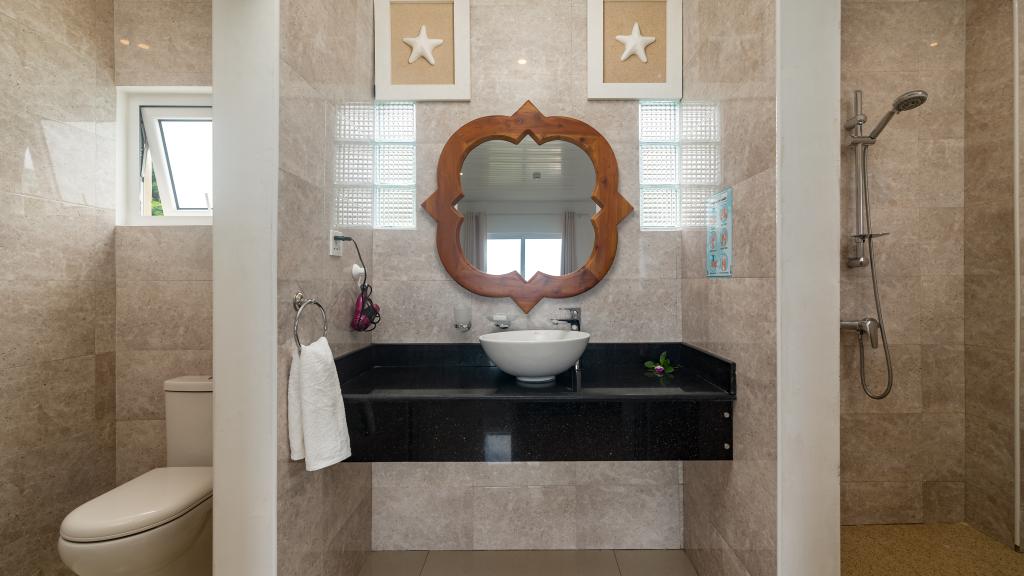 Photo 47: Creole Pearl Self Catering - Mahé (Seychelles)