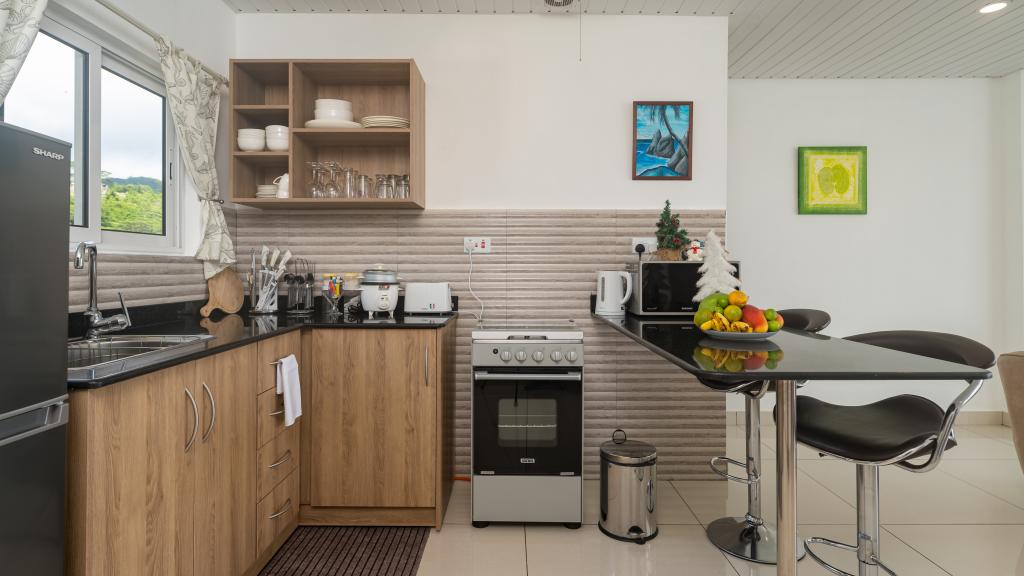 Foto 78: Creole Pearl Self Catering - Mahé (Seychellen)