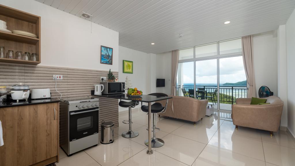 Photo 76: Creole Pearl Self Catering - Mahé (Seychelles)