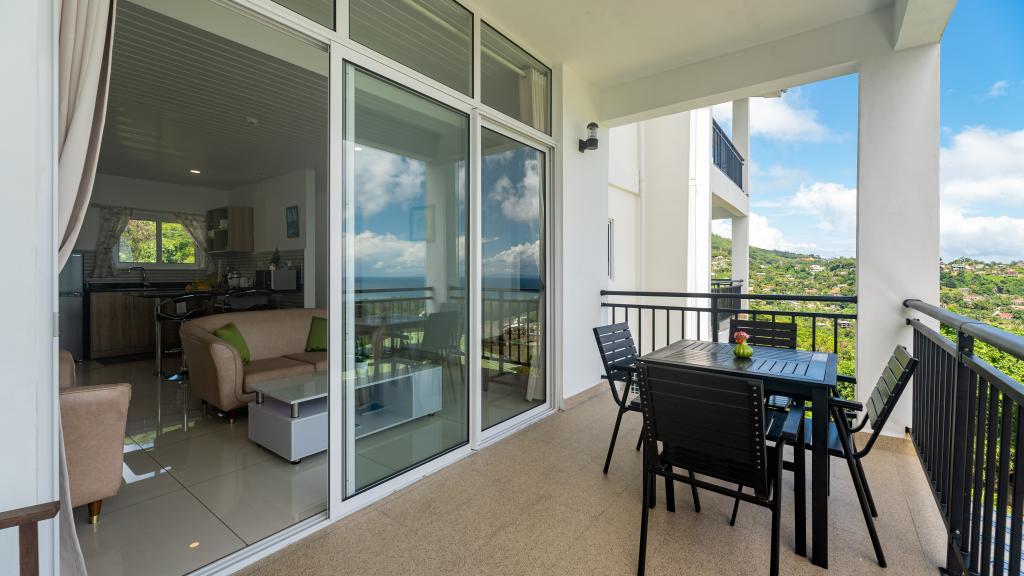 Photo 73: Creole Pearl Self Catering - Mahé (Seychelles)