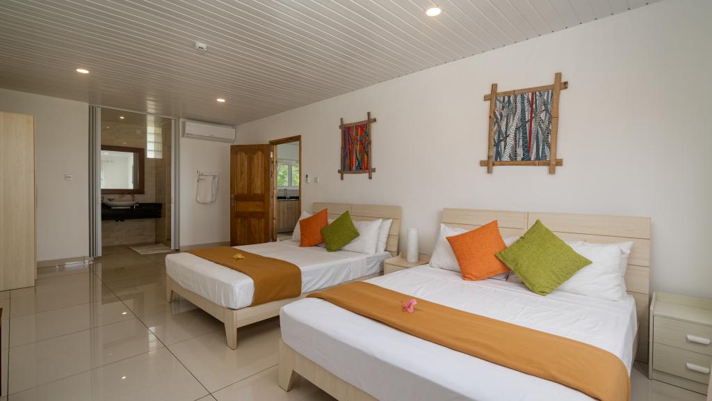 Photo 68: Creole Pearl Self Catering - Mahé (Seychelles)