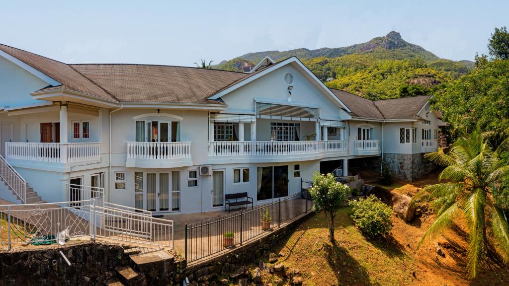 Foto 15: Villa Jasmin - Mahé (Seychelles)