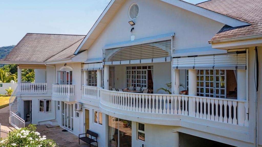 Foto 4: Villa Jasmin - Mahé (Seychellen)