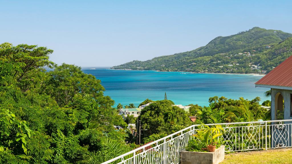 Foto 3: Villa Jasmin - Mahé (Seychellen)