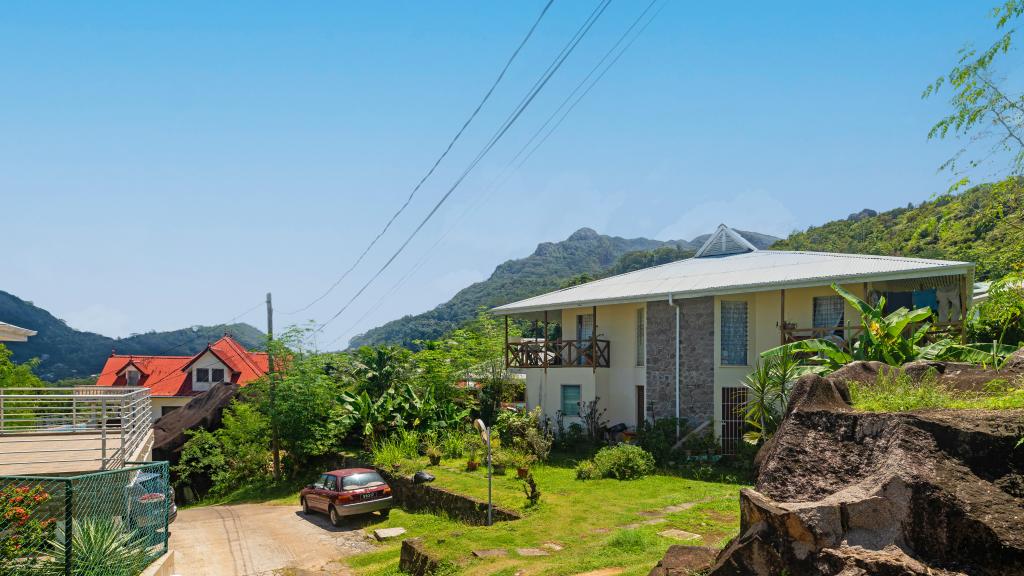 Foto 53: Villa Jasmin - Mahé (Seychelles)