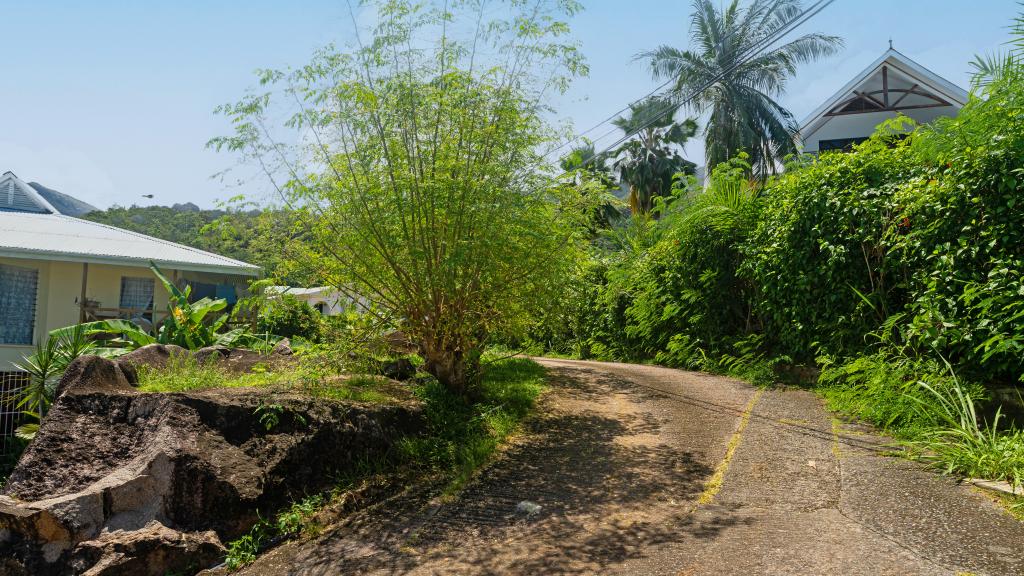 Photo 51: Villa Jasmin - Mahé (Seychelles)