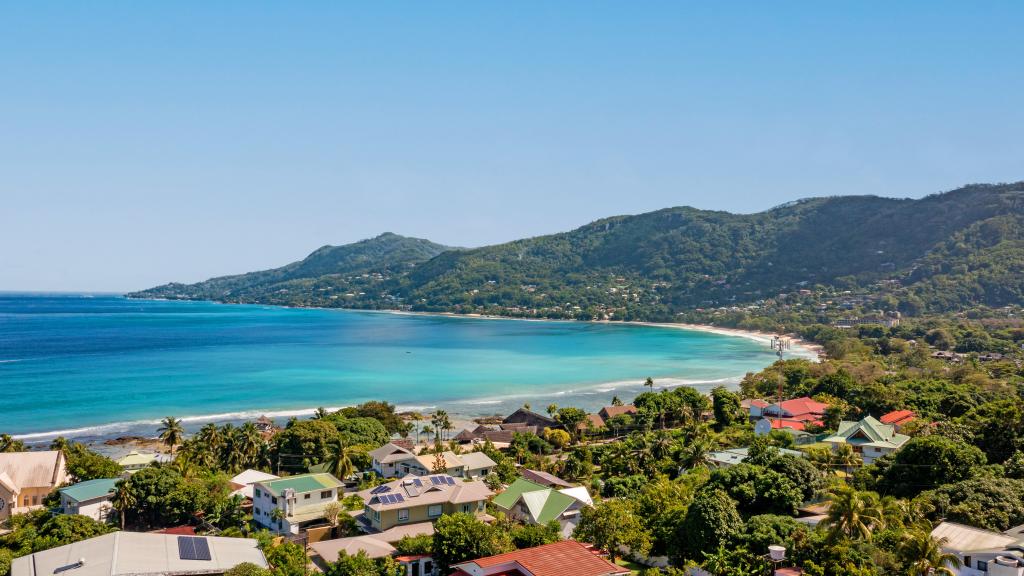 Foto 47: Villa Jasmin - Mahé (Seychelles)