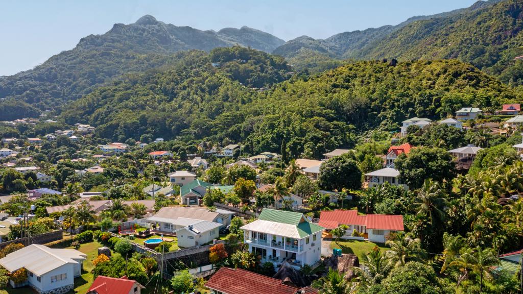 Foto 50: Villa Jasmin - Mahé (Seychelles)