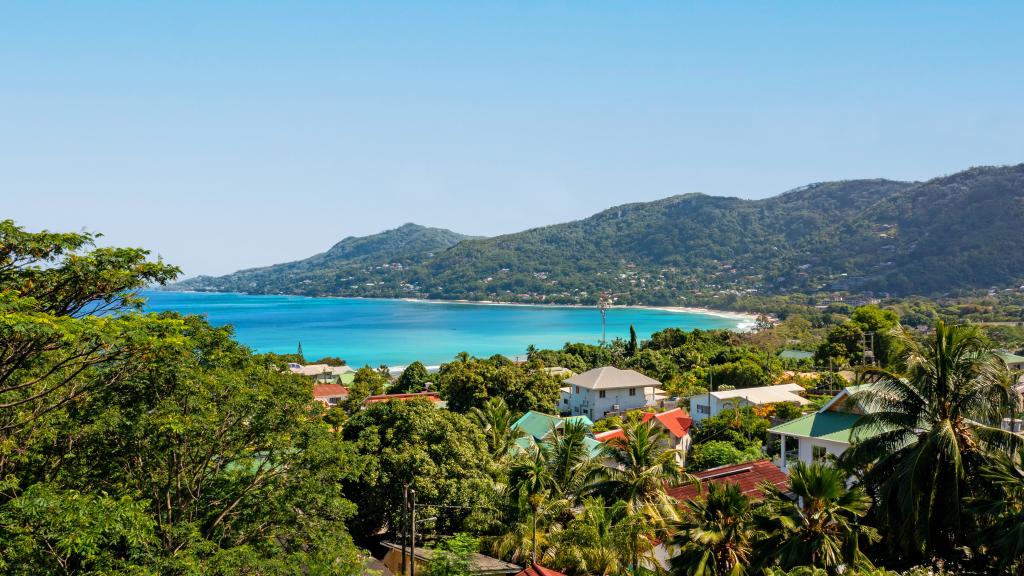 Foto 46: Villa Jasmin - Mahé (Seychelles)