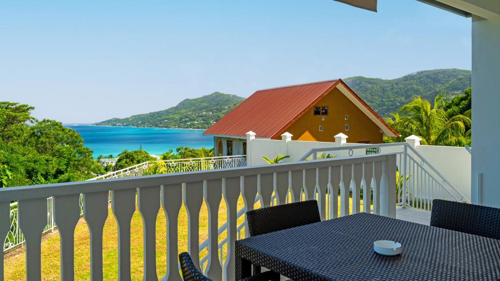 Foto 10: Villa Jasmin - Mahé (Seychelles)