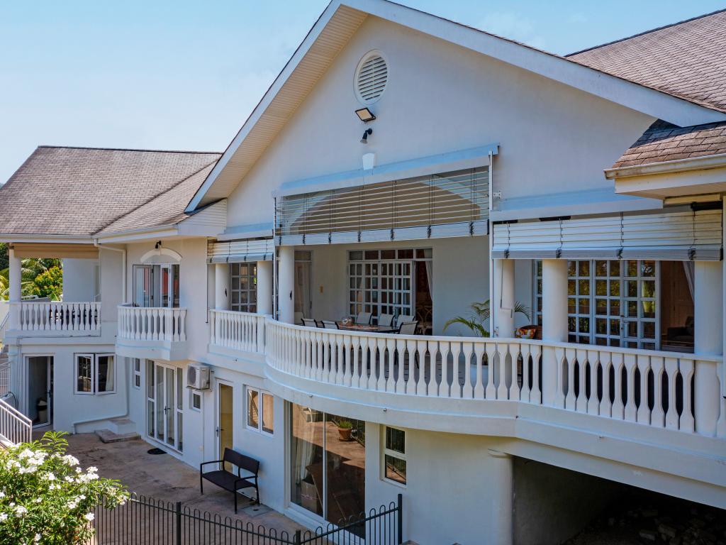 Villa Jasmin - Photo 4