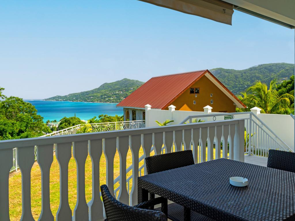 Villa Jasmin - Foto 8