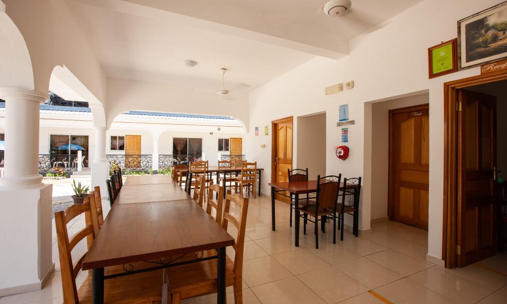 Casadani Luxury Guest House