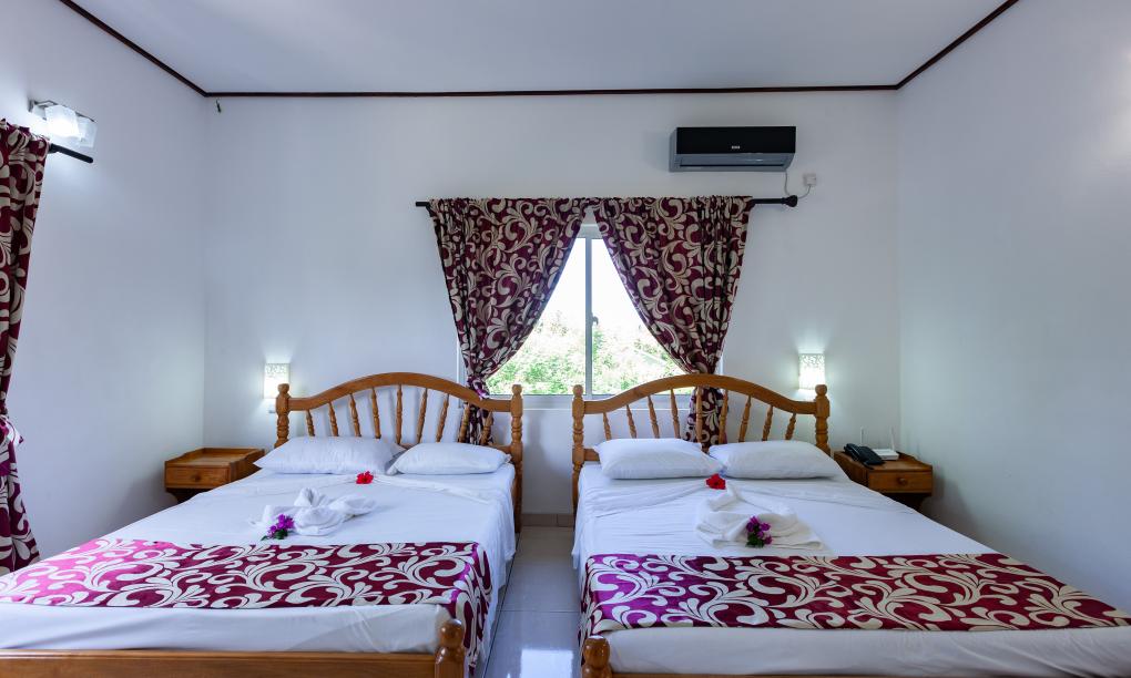 Casadani Luxury Guest House - Appartement Familiale 1 chambre