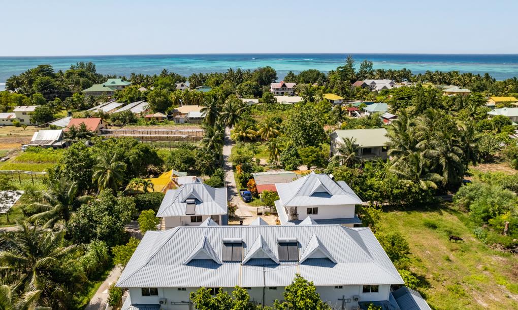 Casadani Luxury Guest House