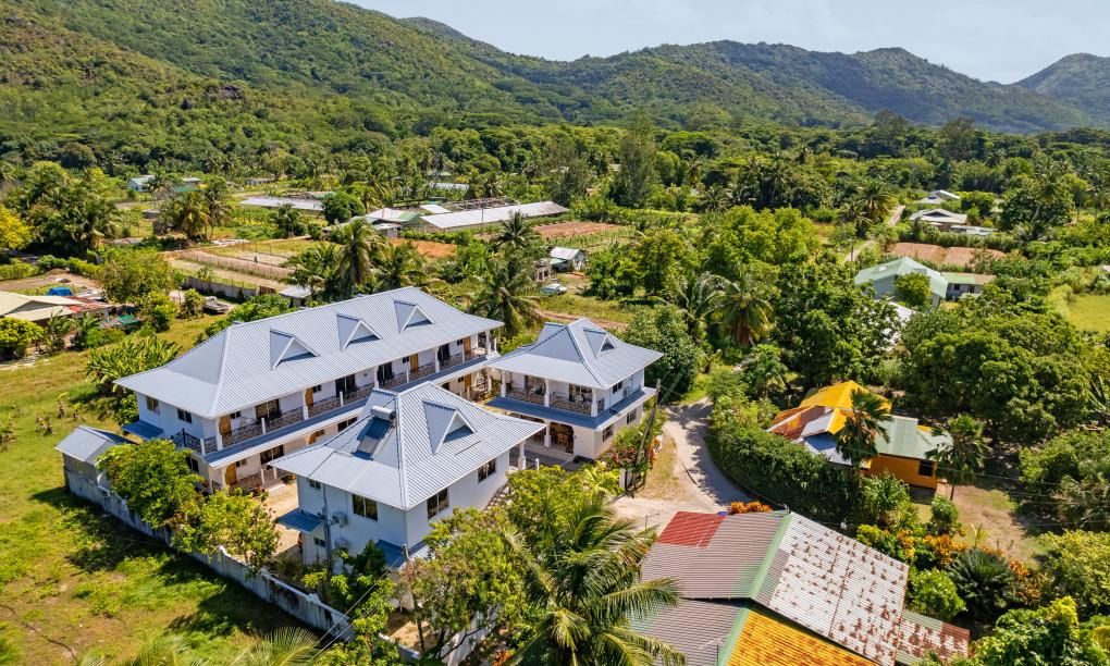 Casadani Luxury Guest House