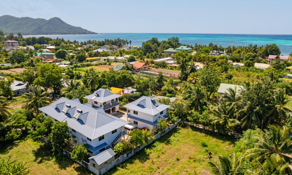 Casadani Luxury Guest House