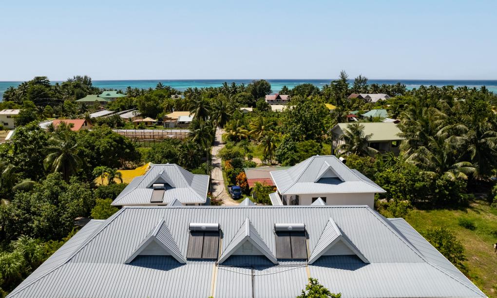 Casadani Luxury Guest House