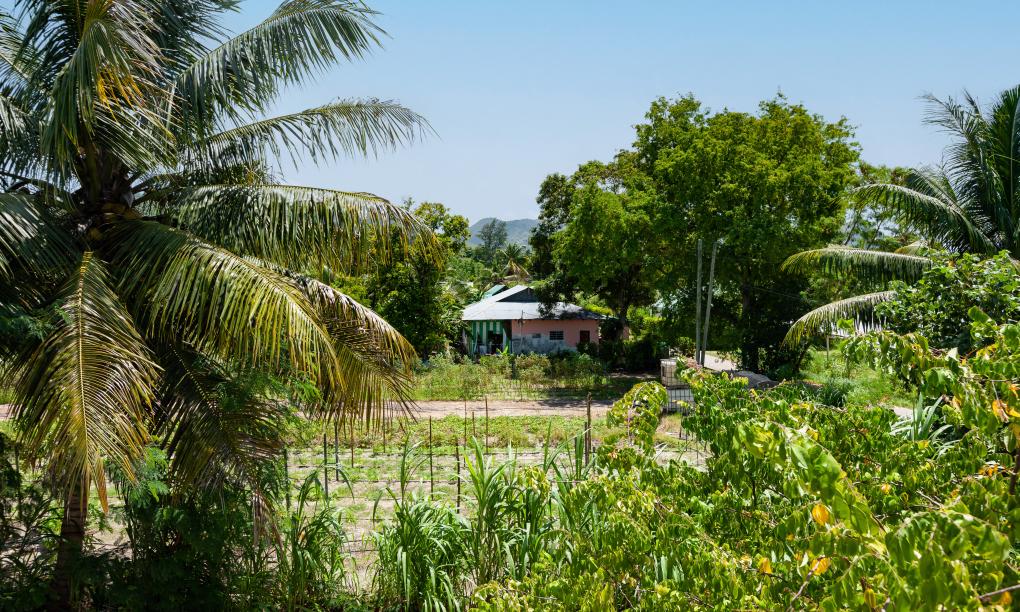 Casadani Luxury Guest House