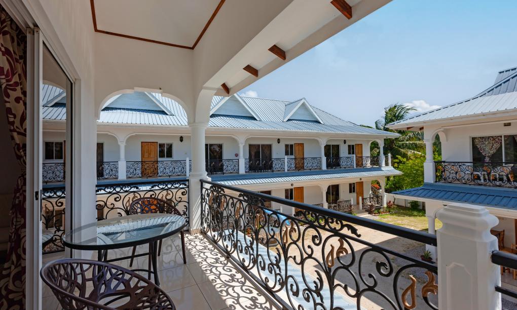 Casadani Luxury Guest House