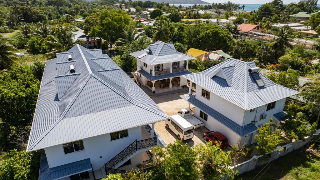 Photo 6: Casadani Luxury Guest House - Praslin (Seychelles)