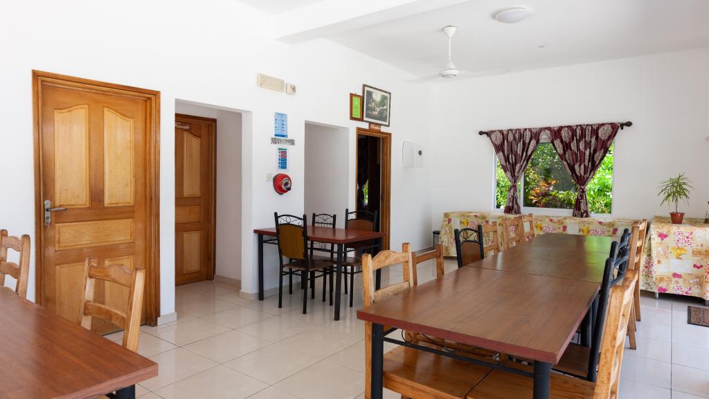 Photo 14: Casadani Luxury Guest House - Praslin (Seychelles)