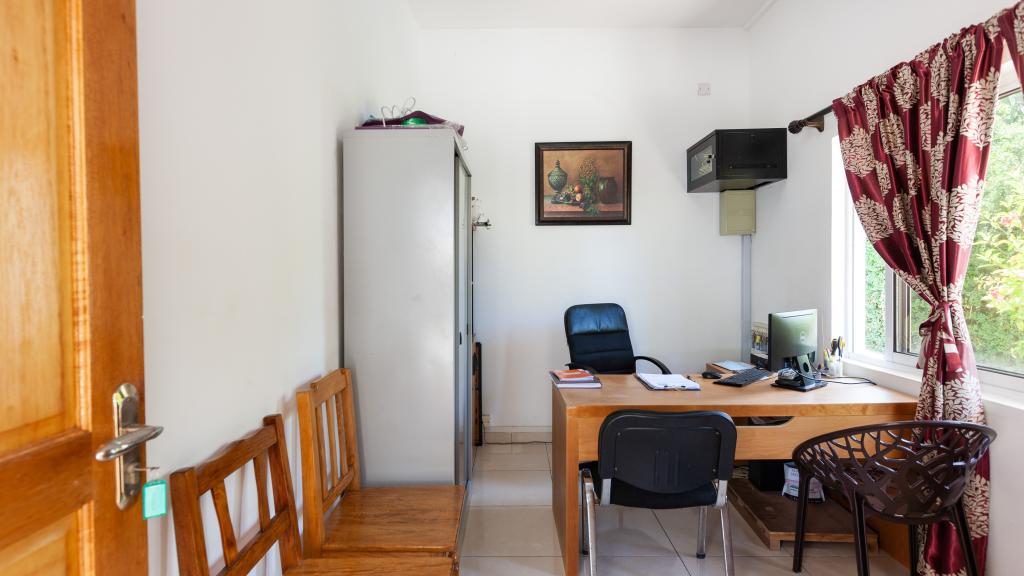 Foto 15: Casadani Luxury Guest House - Praslin (Seychelles)