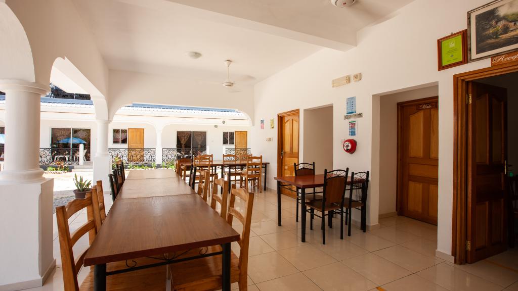 Foto 16: Casadani Luxury Guest House - Praslin (Seychelles)