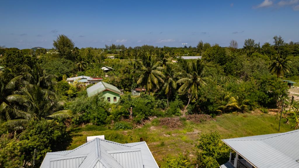 Photo 19: Casadani Luxury Guest House - Praslin (Seychelles)