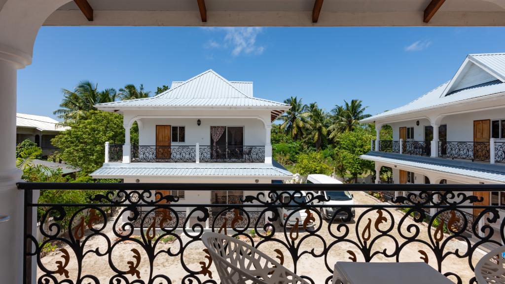 Foto 25: Casadani Luxury Guest House - Praslin (Seychelles)