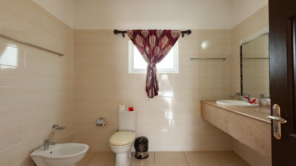 Foto 22: Casadani Luxury Guest House - Praslin (Seychelles)