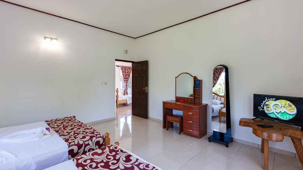 Photo 45: Casadani Luxury Guest House - Praslin (Seychelles)