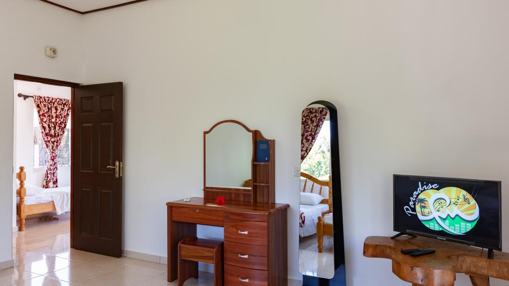 Foto 46: Casadani Luxury Guest House - Praslin (Seychelles)