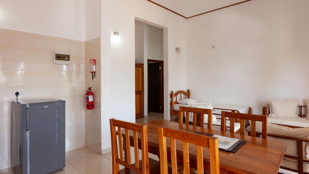 Foto 58: Casadani Luxury Guest House - Praslin (Seychelles)