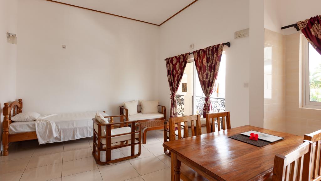 Foto 57: Casadani Luxury Guest House - Praslin (Seychelles)