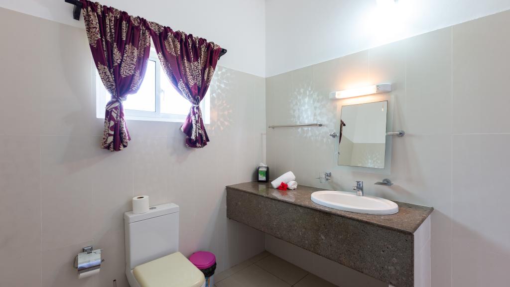 Foto 51: Casadani Luxury Guest House - Praslin (Seychelles)