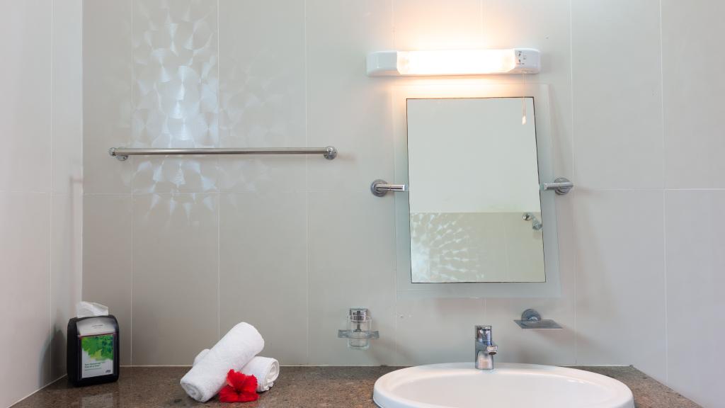 Foto 63: Casadani Luxury Guest House - Praslin (Seychelles)