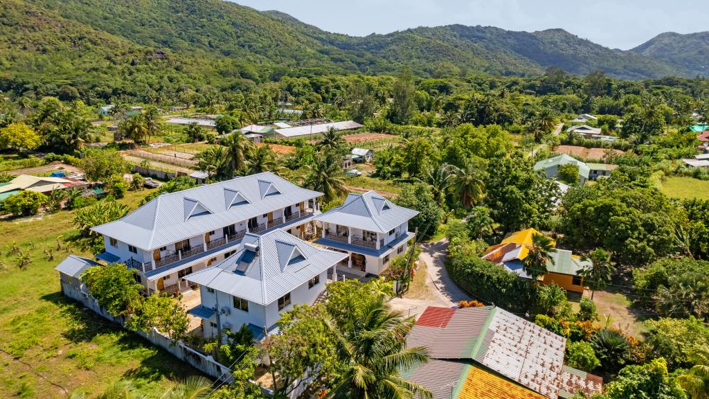 Foto 64: Casadani Luxury Guest House - Praslin (Seychellen)