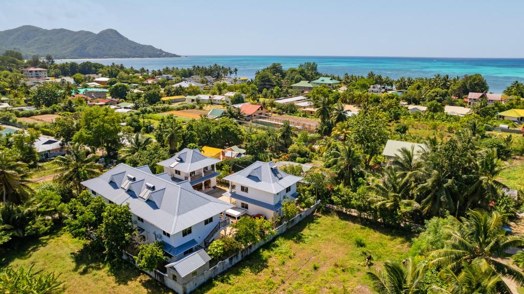 Foto 65: Casadani Luxury Guest House - Praslin (Seychelles)