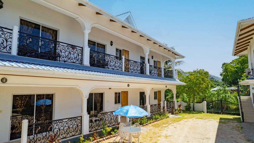 Foto 67: Casadani Luxury Guest House - Praslin (Seychelles)