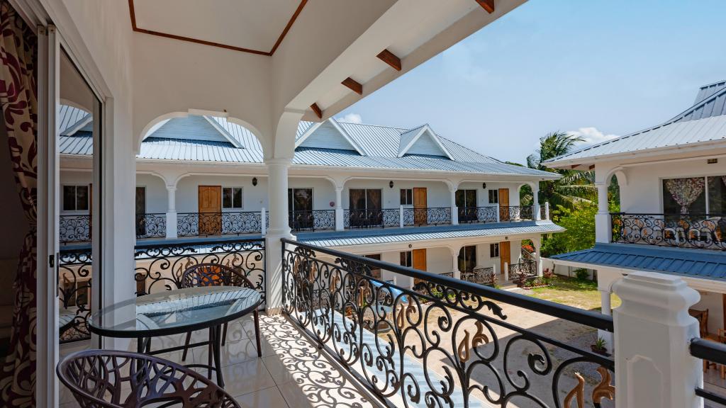 Foto 2: Casadani Luxury Guest House - Praslin (Seychelles)