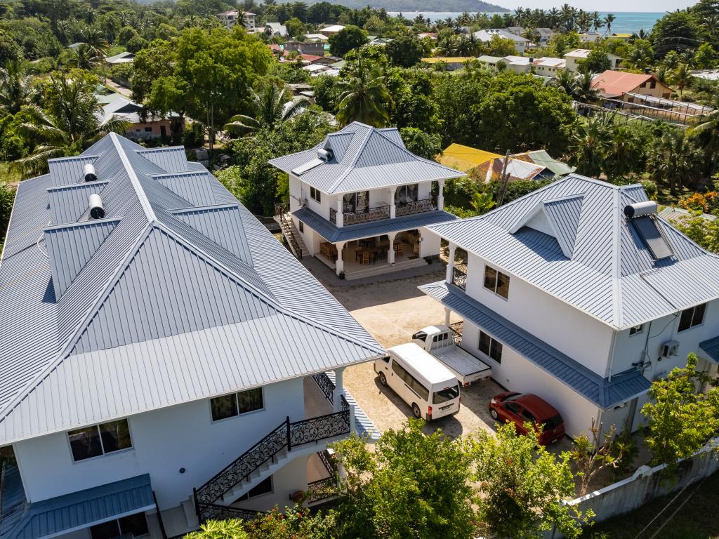 Casadani Luxury Guest House - Foto 6