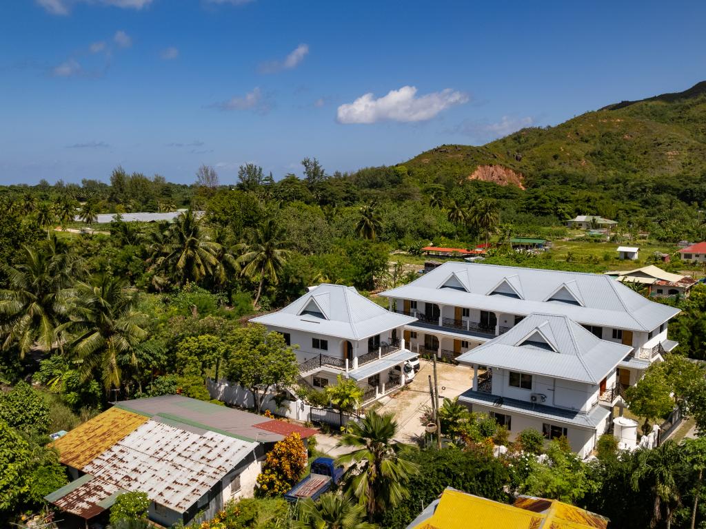 Casadani Luxury Guest House - Foto 3