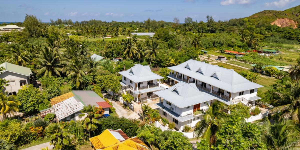 Casadani Luxury Guest House