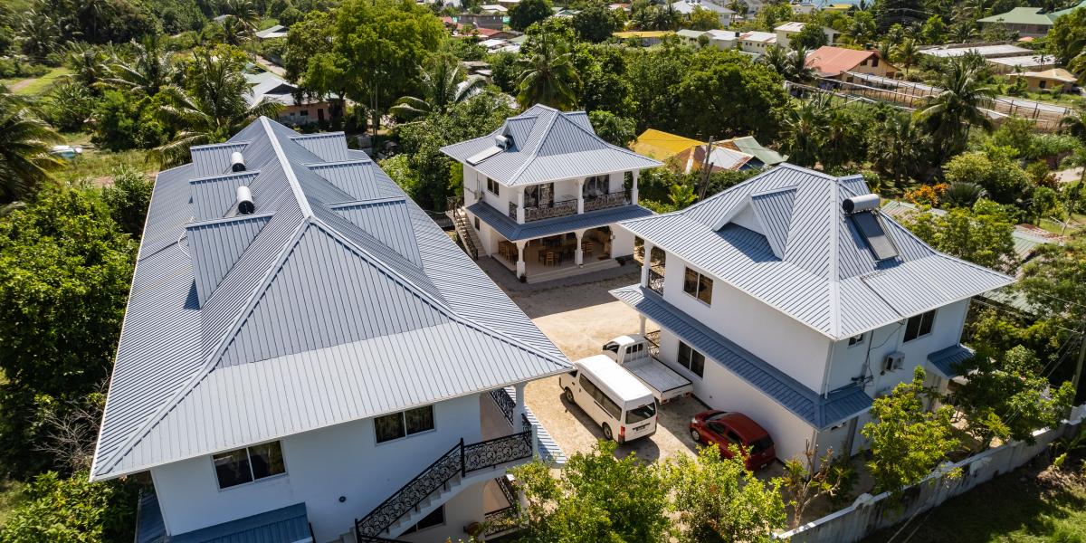 Casadani Luxury Guest House