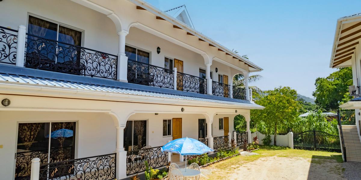 Casadani Luxury Guest House