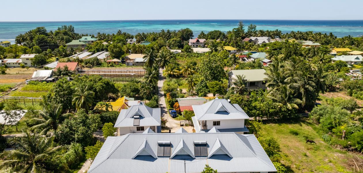 Casadani Luxury Guest House - Foto 1